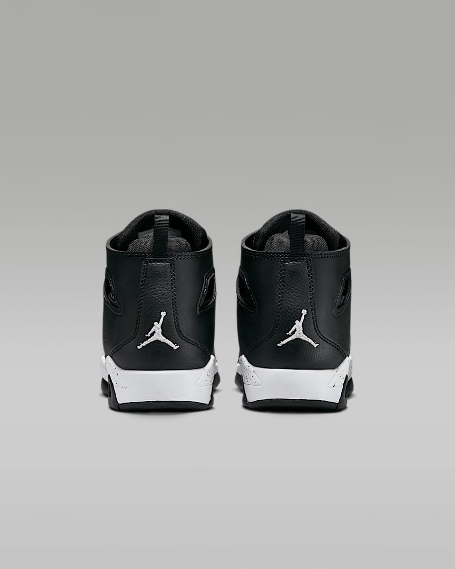 Jordan Flight Club 91 Genc Cocuk Ayakkab s